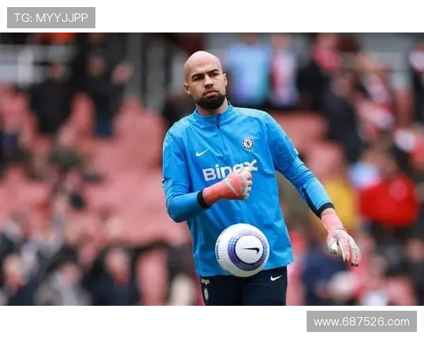 切尔西任命前布莱顿门将为临时教练